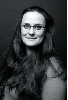 Madame Frantzeska ANDRE