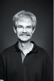 Monsieur John AESCHIMANN