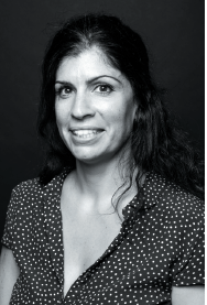 Madame Stella FONTANA VISINAND